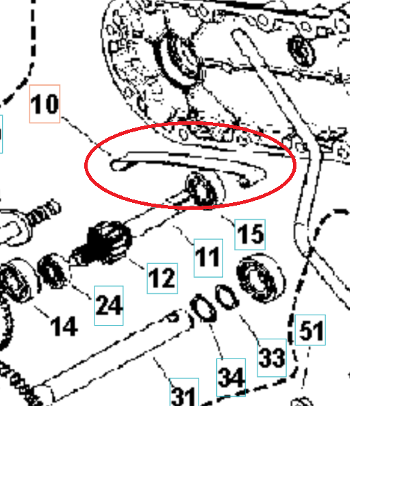 Running 5986804-01 in the group  at Entreprenadbutiken (5986804-01)