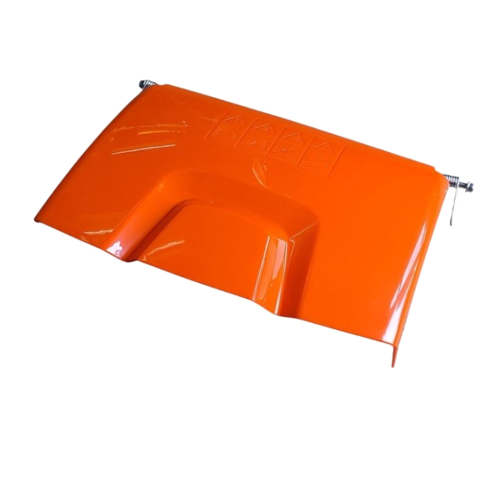 Flap Rear Door Kit 5986841-19 in the group at Entreprenadbutiken (5986841-19)