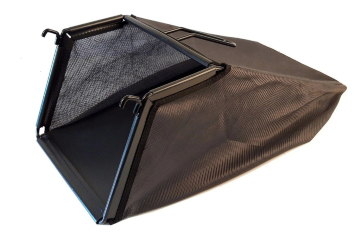 Grass Bag Assy Grass Bag, Chut 5986841-21 in the group at Entreprenadbutiken (5986841-21)