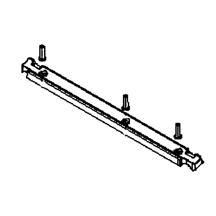 Sealing Plate Sealing Plate Ki 5986841-28 in the group  at Entreprenadbutiken (5986841-28)