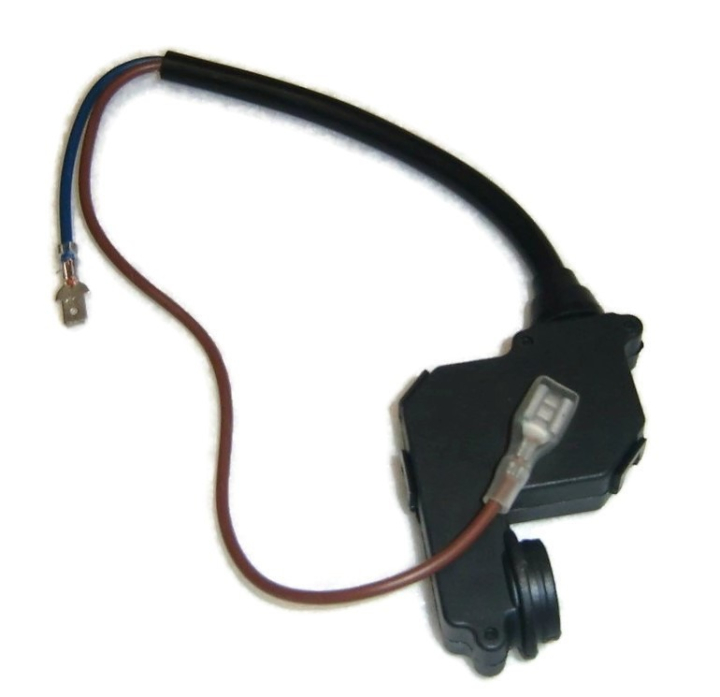 Micro Switch Box Kit 5986841-36 in the group at Entreprenadbutiken (5986841-36)