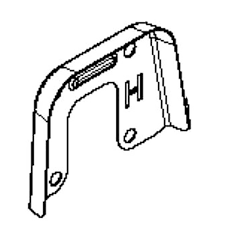 Cover Hc Friction Drive Gutter in the group  at Entreprenadbutiken (5987120-02)