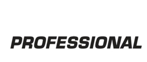 Decal Professional Grey in the group  at Entreprenadbutiken (5987294-01)