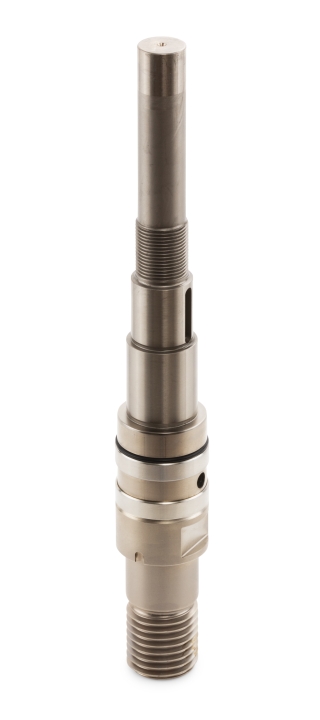 Spindle shaft assy spare part in the group  at Entreprenadbutiken (5987313-01)