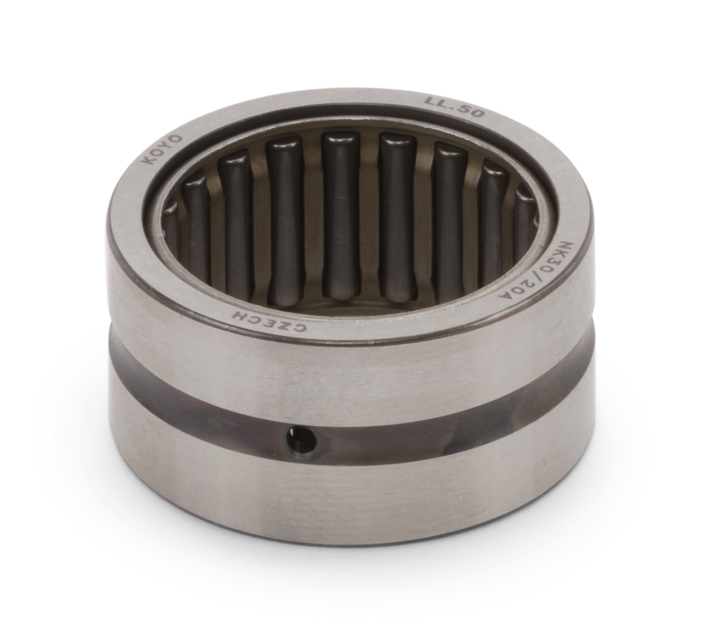 Needle bearing spare part dm 4 in the group  at Entreprenadbutiken (5987314-01)
