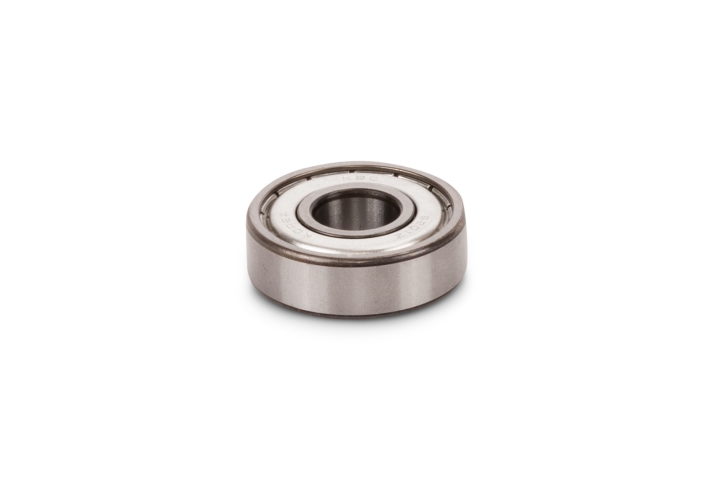 Ball bearing 6201 2Z spare pair in the group  at Entreprenadbutiken (5987365-01)