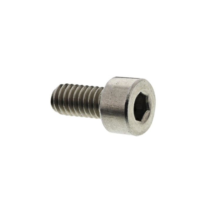 Screw hexalobular socket head cap m4x8 t27 8.8 cu in the group at Entreprenadbutiken (5987400-01)