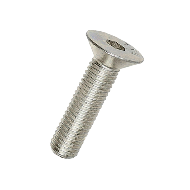 Screw your 7991 m10 x 60 8.8 zpb in the group at Entreprenadbutiken (5987497-01)