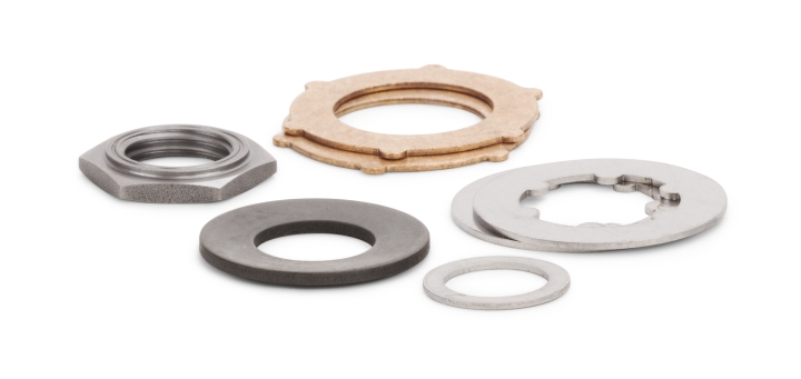 Clutch assy slip clutch kit sp in the group  at Entreprenadbutiken (5987752-01)