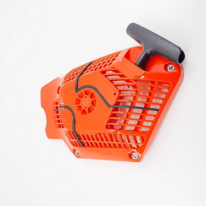 Starter Assy Kit 90Cc Spare Pa 5987812-01 in the group at Entreprenadbutiken (5987812-01)