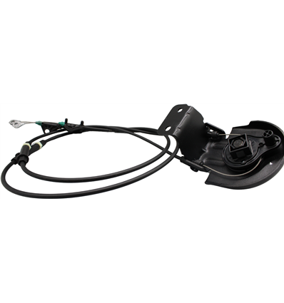 Cable Assy Chute Rotator W/Adj in the group  at Entreprenadbutiken (5988034-01)