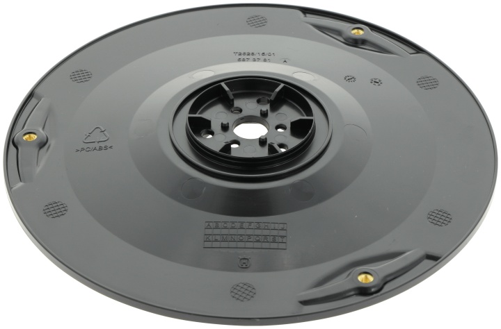 Cutting disc 420, 430X, 440, 450X, 520, 550 2020-> in the group Automower 550 - 2021 at Entreprenadbutiken (5988144-01)