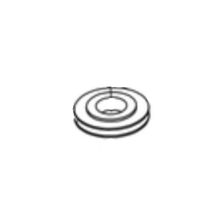 Pulley in the group at Entreprenadbutiken (5988395-01)