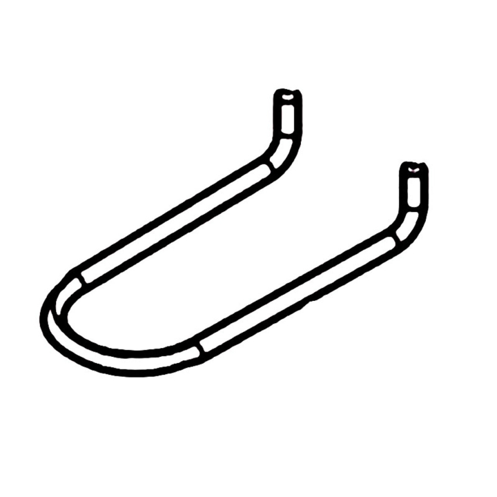 Wear Protection Hedge Trimmer in the group  at Entreprenadbutiken (5988701-01)