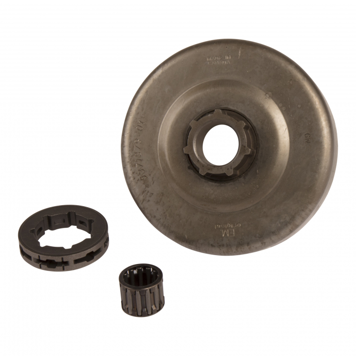 Clutch Drum Cpl. 5988785-01 in the group  at Entreprenadbutiken (5988785-01)