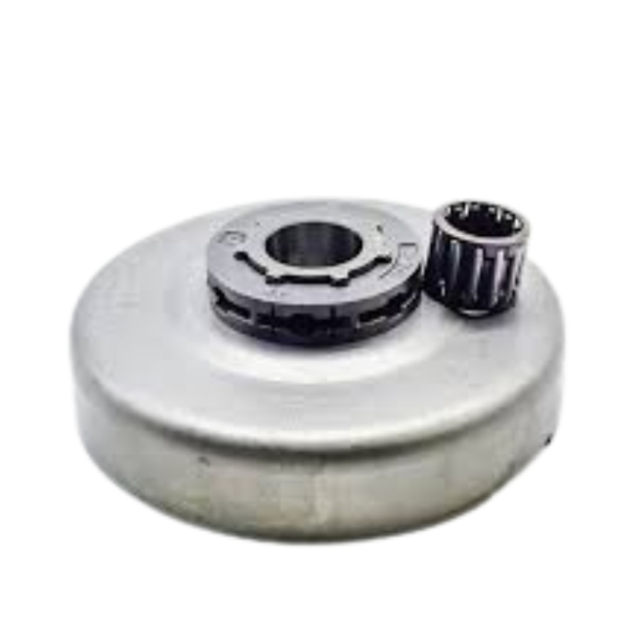 Clutch Drum Kit Rim 7T,404 5988785-02 in the group  at Entreprenadbutiken (5988785-02)