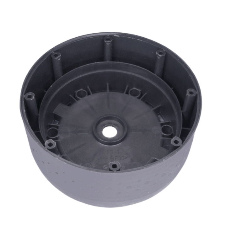 Flange 5989269-01 in the group at Entreprenadbutiken (5989269-01)