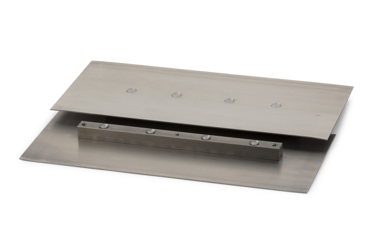 Blade set finish blades | set in the group  at Entreprenadbutiken (5989295-01)