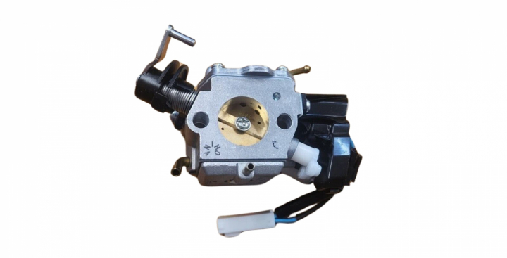 Carburetor Kit HDA-325B Husqvarna 592XP, 592XPG in the group  at Entreprenadbutiken (5989329-02)