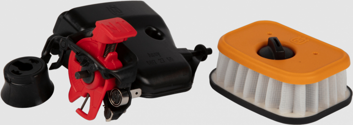 Filter Unit Kit Std 60Cc 5989345-01 in the group at Entreprenadbutiken (5989345-01)