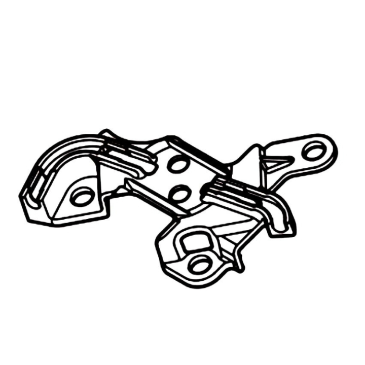 Retainer Thermostat 5989409-01 in the group at Entreprenadbutiken (5989409-01)