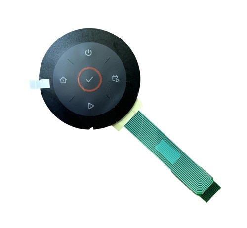 KEYPAD MINIMO in the group  at Entreprenadbutiken (5989469-01)