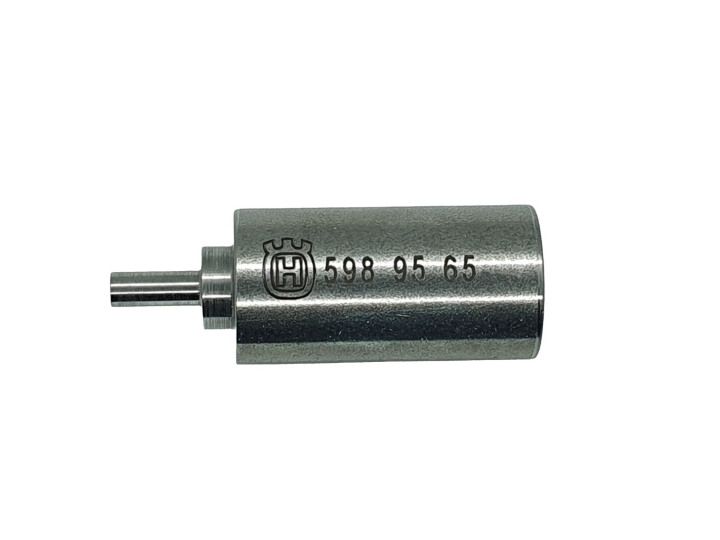 Tool fan assembly E8-36 mm in the group  at Entreprenadbutiken (5989565-02)