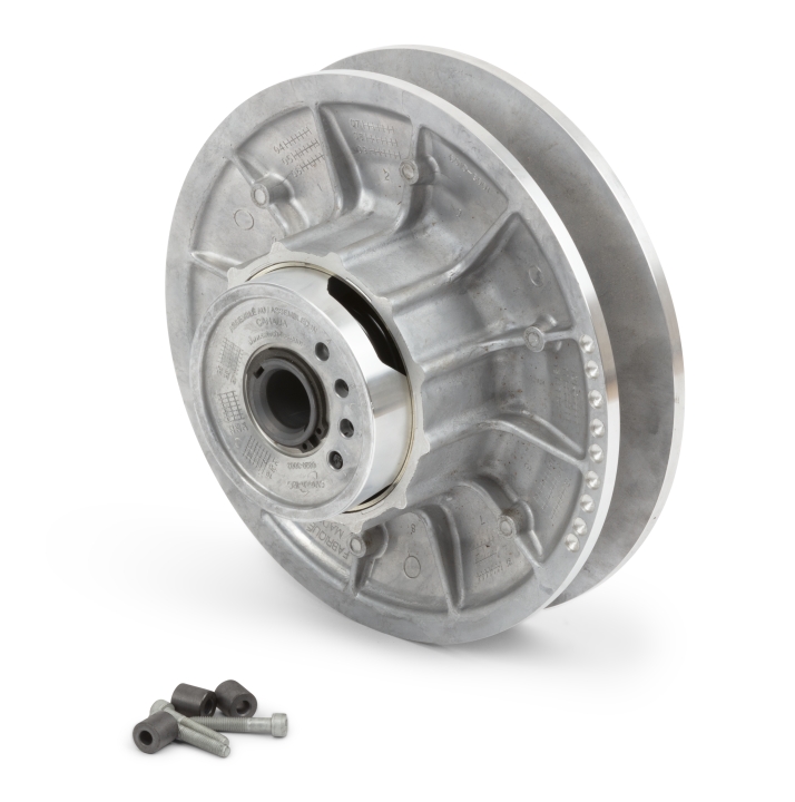CLUTCH-DRIVEN, 1 Bore, secondary in the group  at Entreprenadbutiken (5990327-01)
