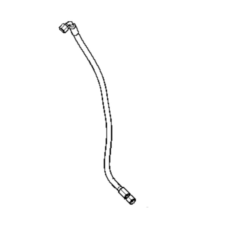 Hydraulic Hose Lifting Valve - in the group  at Entreprenadbutiken (5991282-01)