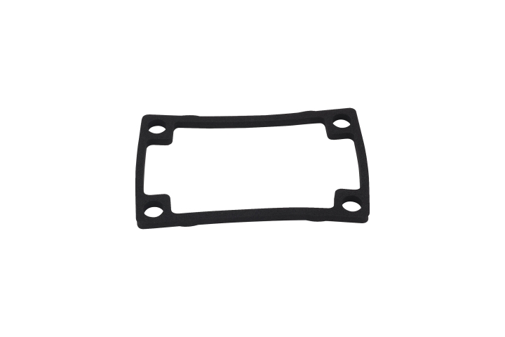 Gasket motor flange in the group  at Entreprenadbutiken (5991427-01)
