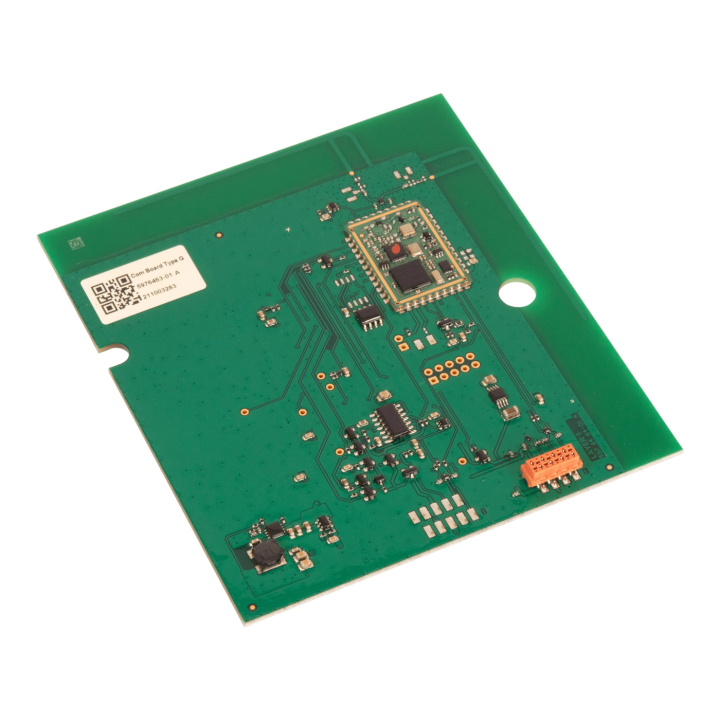 PRINTED CIRCUIT ASSY Com Board in the group at Entreprenadbutiken (5992438-01)