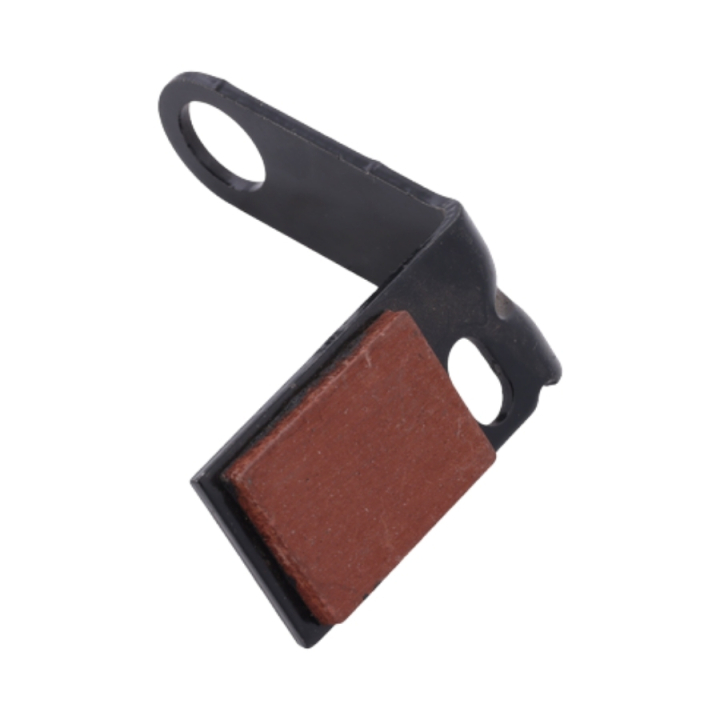 Brake lever assembly deck black (x431) in the group  at Entreprenadbutiken (5992442-02)