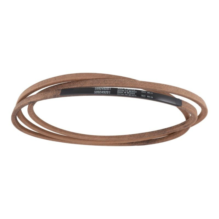Drive belt TC238, TC239T, TC138T, TC238TX in the group  at Entreprenadbutiken (5992492-01)