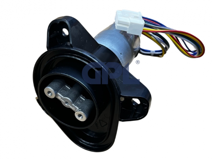 Cutting motor Automower Aspire R4 / Minimo in the group at Entreprenadbutiken (5992677-02)
