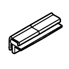 Bracket Control Unit 5992748-01 in the group Spare parts Husqvarna T542i XPG at Entreprenadbutiken (5992748-01)