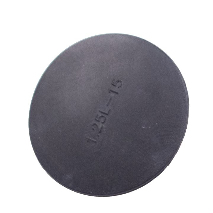 Seal cap for pump cylinder in the group at Entreprenadbutiken (5992931-01)