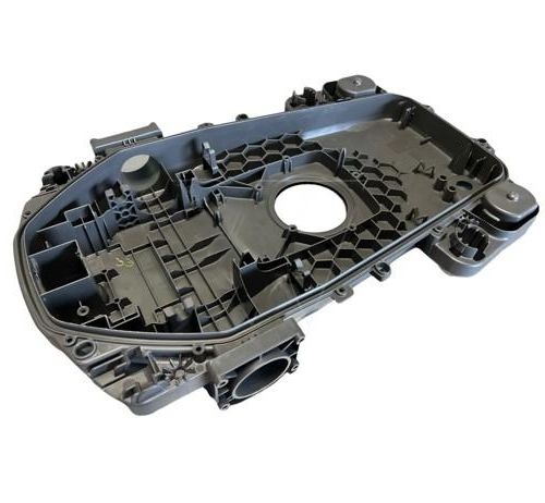 Chassis lower 405X/415X in the group Automower 405X - 2025 at Entreprenadbutiken (5992956-02)