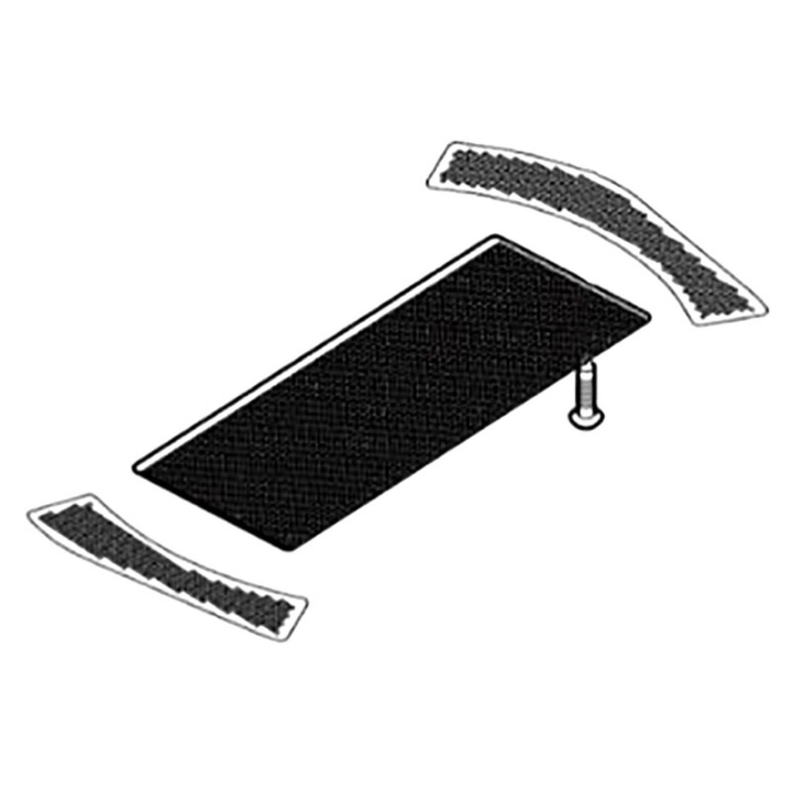 Inlet Cover Pro Powerhead Kit in the group  at Entreprenadbutiken (5993200-01)