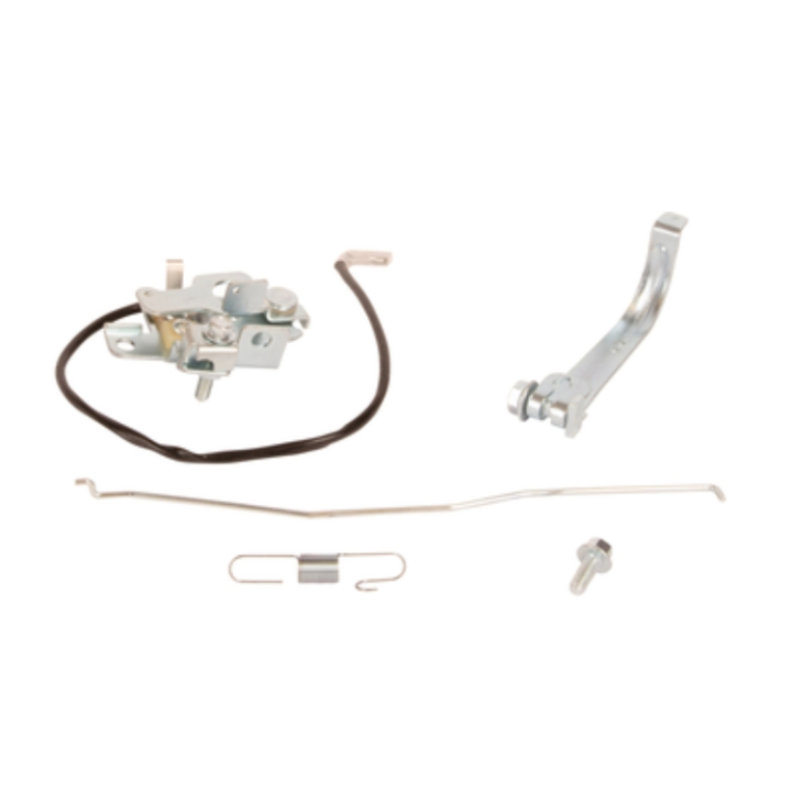 Throttle Assy 5993485-57 in the group  at Entreprenadbutiken (5993485-57)