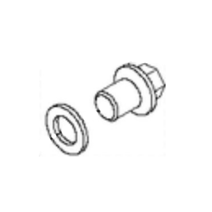 Screw kit in the group  at Entreprenadbutiken (5993485-76)