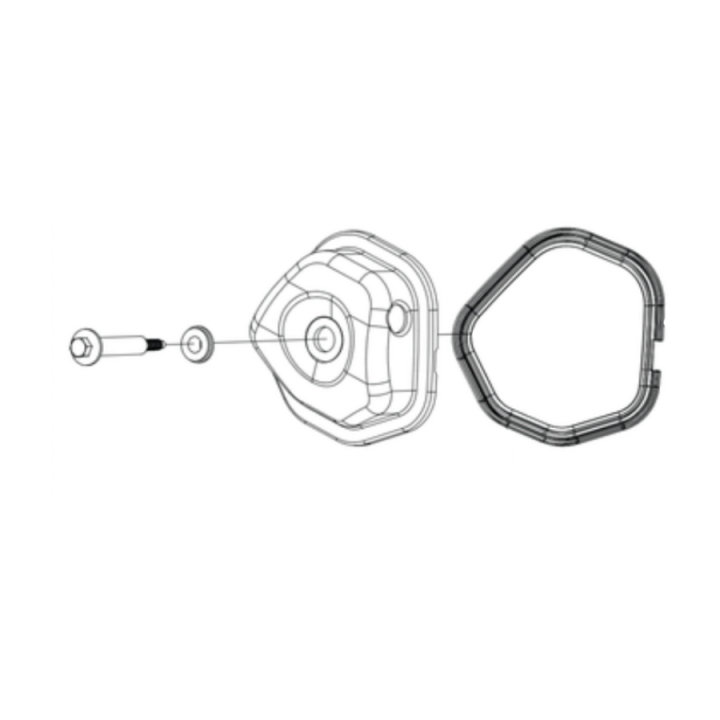 Cover kit in the group  at Entreprenadbutiken (5993488-97)