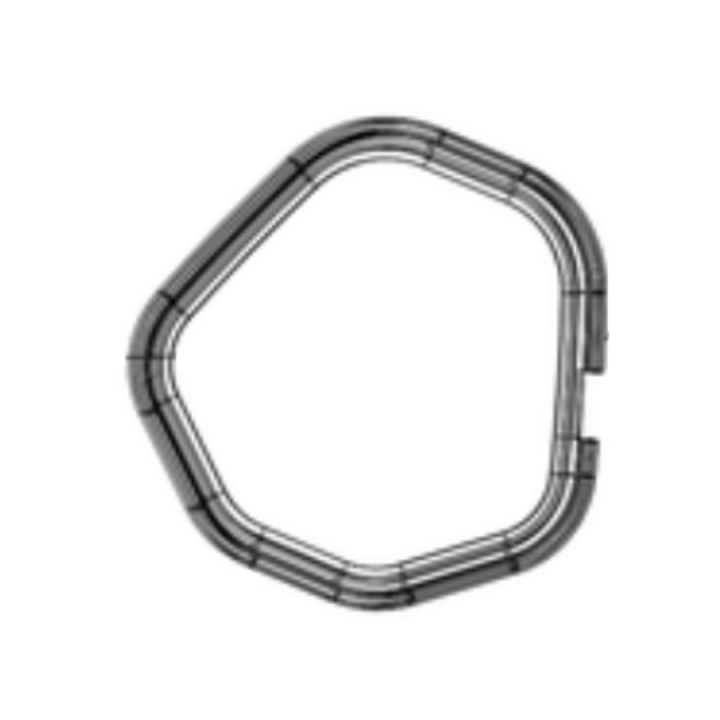 The gasket 5993489-11 in the group  at Entreprenadbutiken (5993489-11)