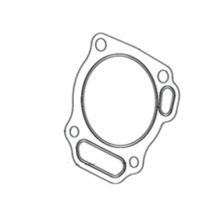 The gasket 5993489-12 in the group  at Entreprenadbutiken (5993489-12)