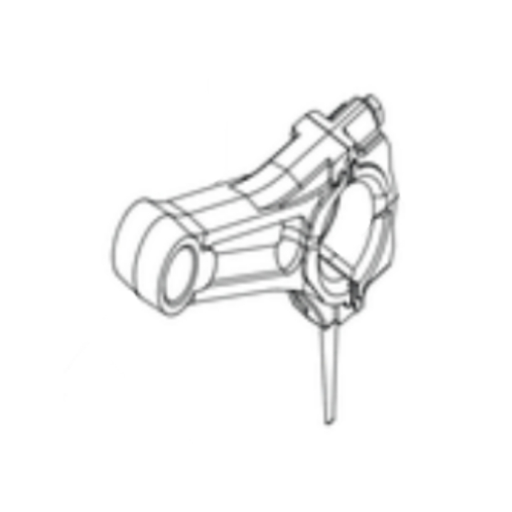 Connecting rod in the group  at Entreprenadbutiken (5993489-15)