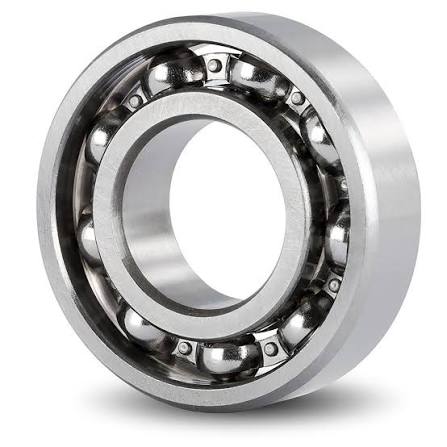 Ball Bearings 5993489-19 in the group  at Entreprenadbutiken (5993489-19)