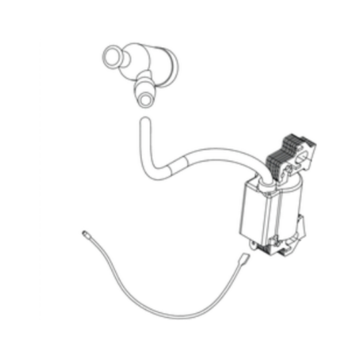 Ignition coil in the group at Entreprenadbutiken (5993489-26)