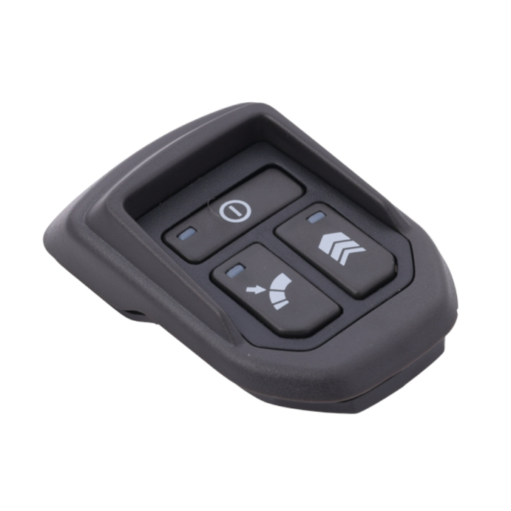 Control panel button kit in the group at Entreprenadbutiken (5993489-54)