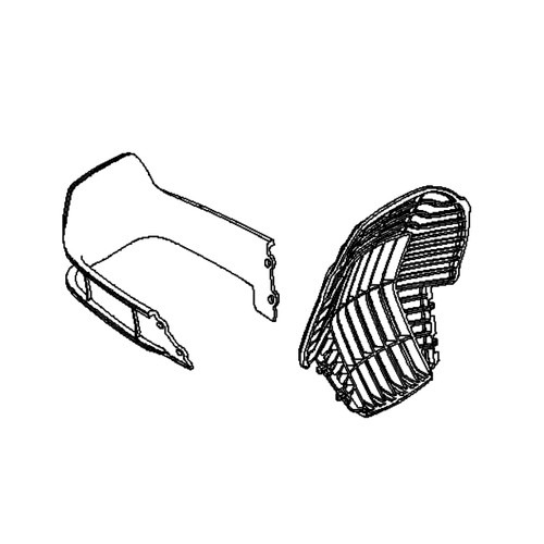 Safety Cover Kit in the group at Entreprenadbutiken (5993489-56)