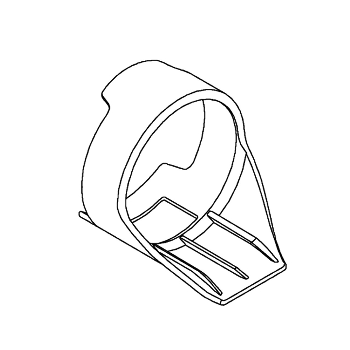 Scraper in the group  at Entreprenadbutiken (5993489-62)