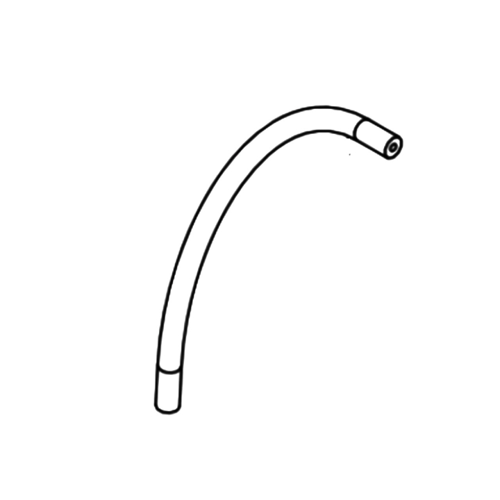 Carburetor Hose Kit 5993489-97 in the group  at Entreprenadbutiken (5993489-97)